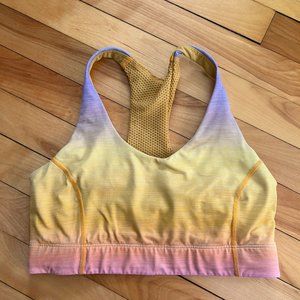 Outdoor Voices Doing Things Bra